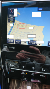 ハリアー60 JBLの説明書、操作をまとめてみたよ。