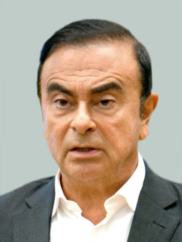 まるで日産の金を私物化したように報じられるゴーン氏、実際は日産と契約書を交わしていたことが判明