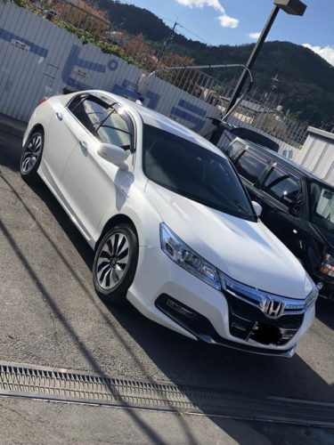 俺の車、カッコいいwwwwwwwwwww