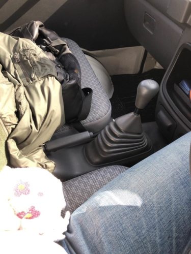 2シーター、FR、MTって男の理想の車やんな？ｗ