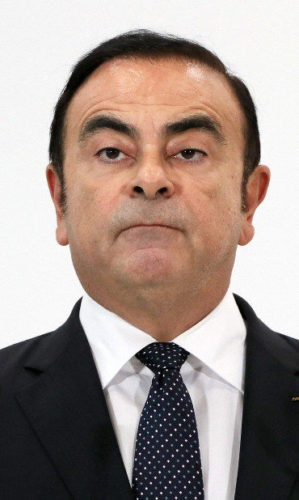 【朗報】ルノー、日産との資本構成見直しか