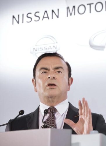 【ゴーン再逮捕】日産担当者、びっくりも「社内では喜んでいた。検察はよくやってくれた」と安堵の声