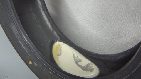 タイヤのパンクを応急修理剤で直すと本格修理ができない？国民生活センターが自動車業界に消費者への周知徹底を要望
