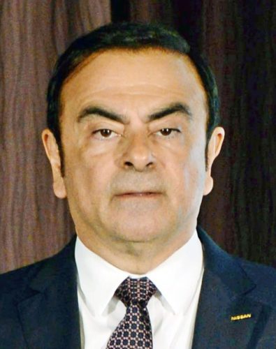 【日産】ゴーン前会長に損害賠償請求する方針=関係筋