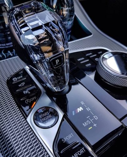 最新のBMW、使い勝手がクソ悪いｗｗｗｗｗｗ