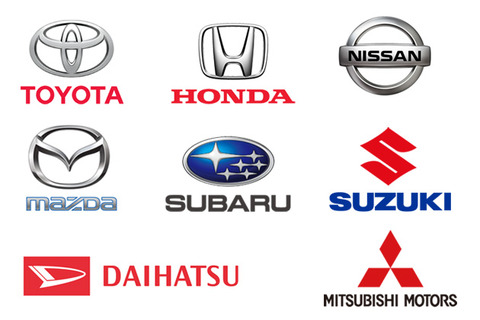 日本の自動車メーカーで打線組んだｗｗｗｗｗｗ