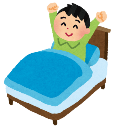 ワイバス運転手、起床ｗｗｗｗｗｗ