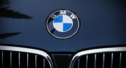 【ドイツ】BMW、排ガス不正で１０億円の罰金