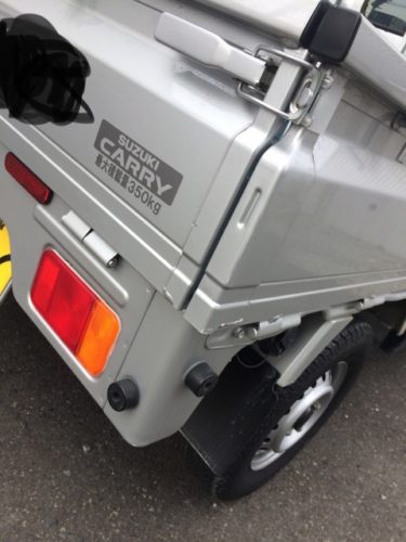 運転歴2週間俺、仕事中に2連続で物損事故を起こしてしまうｗｗｗ