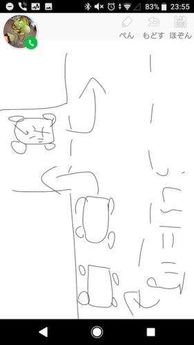 車で道路に出る時どうすればいいんだ？