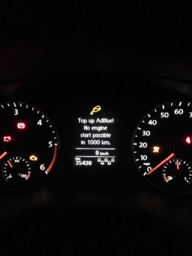 【悲報】僕の車、何故かエンジンがかからない・・・