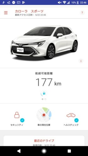 俺の車ハイテク過ぎワロタァ！