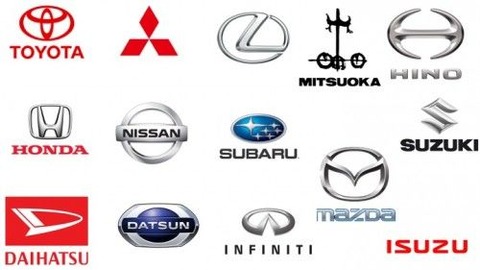 【悲報】日本車、トヨタ以外は概ね不振に。日本車産業どうなるの？