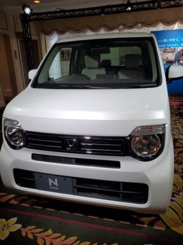 世界のHONDA、またしても覇権車両を生み出してしまう！