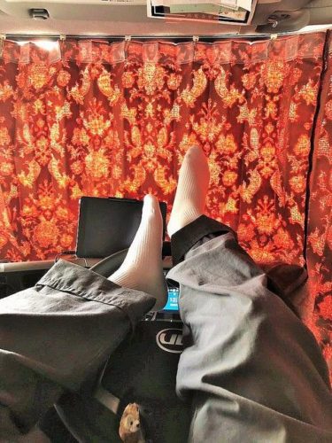 【職業】「トラック運転手は“底辺職”」!?　謂れなき偏見に物申す