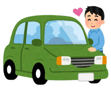 年収350万円の新卒一年目が350万円の車を購入、維持することは可能？
