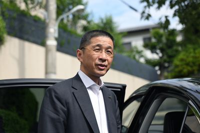 【ついに西川社長に…】日産取締役会、2013年の住宅購入巡り西川社長から聴取へ
