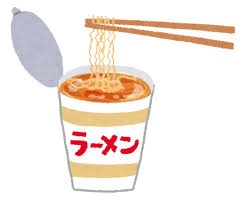 【ラーメンスープで車が走る？】カップ麺食べてバイオ燃料に　大学で研究