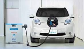 【EV】電気自動車の本格普及へ 企業や自治体が協議会設立