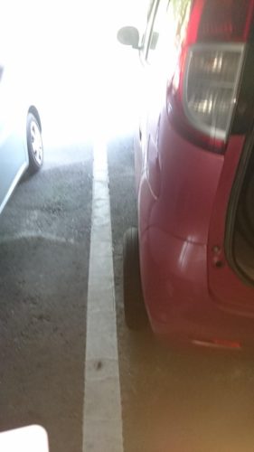 お願い！車詳しい人きて！