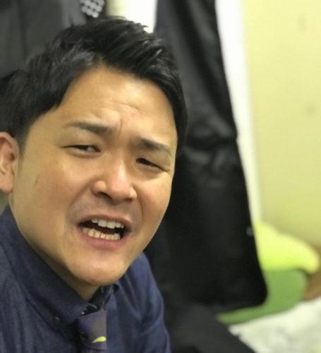 千鳥ノブが煽り運転された時に言いそうなことｗｗｗｗｗ