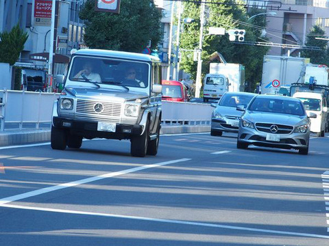 貧乏人が東京で車持つのって無理？