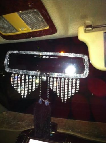 車にこれつけてる軽自動車ｗｗｗｗｗｗｗ