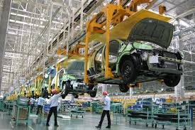 【中国の車工場】稼働率7割の衝撃　停止の拠点も