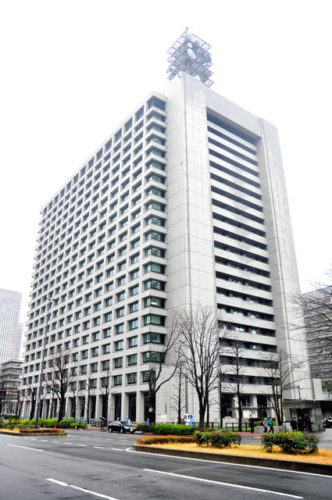 【法律】あおり運転対策で道交法改正へ　暴行罪より厳しくすることを検討