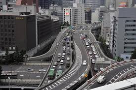 東京は便利って言うけど車持ちにはこんな不便なとこは無い