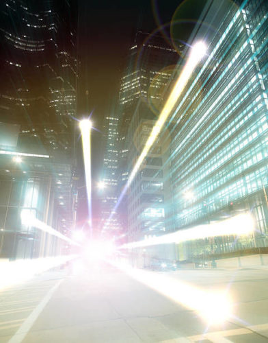 後ろの車がハイビームの時に仕返しする方法ｗｗｗｗｗ