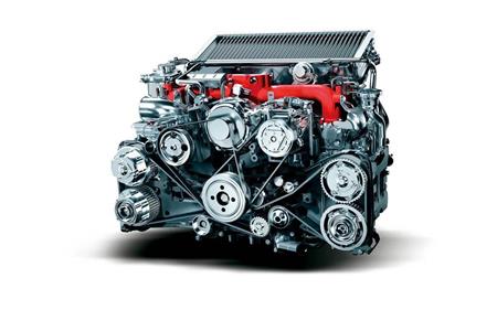 スバル、平成の名エンジン「EJ20型」の生産終了。　スバリストの“トヨタ化”懸念に社長は…