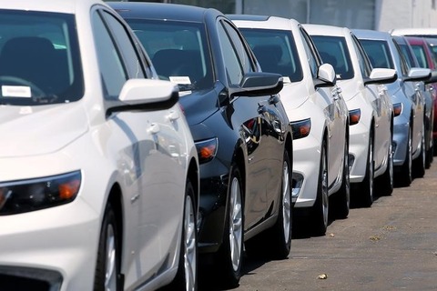 米自動車販売９月は 日産18％減 トヨタ16％減 日本の自動車産業が終わる