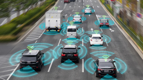 ワイの考えた最強の交通システムがすごい！「全自動車を自動運転」「全自動車と信号をネットワークで繋ぎAIで最適化」