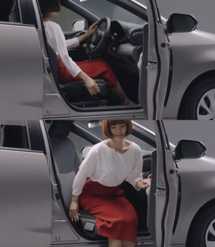 【朗報】トヨタさん、新型車でうっかり革命を起こしてしまう