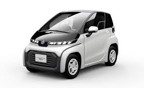 【EV】超小型EV購入に補助金　新移動手段、最大10万円も