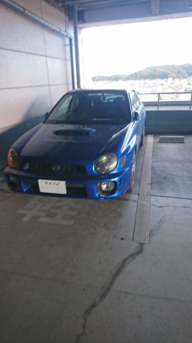 俺の車かっこよすぎワロタｗｗｗｗｗｗ