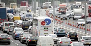 ガソリン車とディーゼル車が禁止に、英ロンドンの一部道路で試行へ