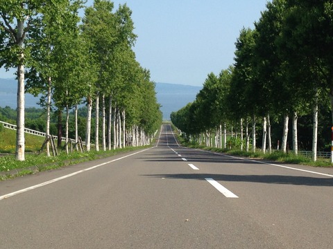 軽自動車で北海道一周2800キロをドライブ旅行しようと思ってる、無謀か？ｗｗｗ
