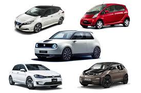 自動車が電気自動車主流になったら日本の自動車産業が終わる未来が見える
