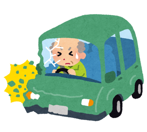 高齢ドライバーの8割、家族から運転を心配されることは「ありがたい」…NEXCO東日本調べ