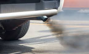 車の排気ガスに含まれているナノ粒子が心筋梗塞を引き起こすことが判明