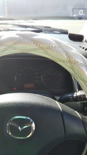 マツダの車買ったんやが満足しすぎｗｗｗｗｗｗｗｗｗｗ