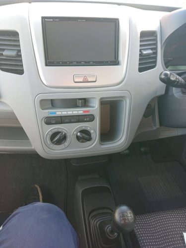 オートマ歴7年俺、何を血迷ったか人生初マニュアル車を買う