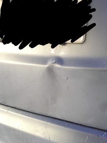 【やっちまったなぁ！】車のここ修理するのにいくらかかるのかな？