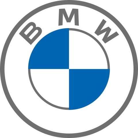 【悲報】BMWの新エンブレム、ダサすぎる