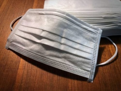 【朗報】トヨタがマスクの生産に着手　グループの“自給自足”で品薄状態の解消に協力