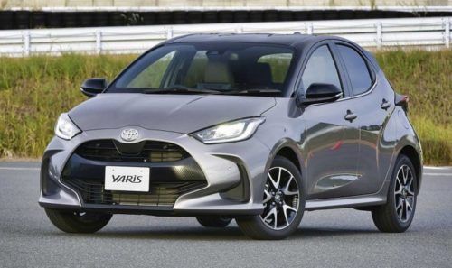 トヨタ「ジジイ向けのデザインやめるわｗｗｗこれからカッコイイ車を作る！！」