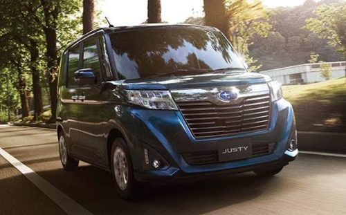 スバルオタってこの車のことはどう思ってるの？？？？？