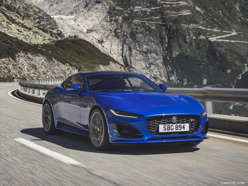 【朗報】この新型車、マジでカッコいいwwww